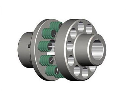 彈性套柱銷(xiāo)聯(lián)軸器